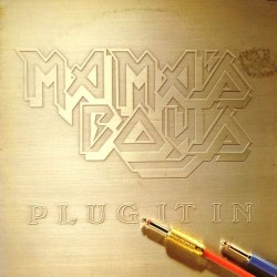 Пластинка Mama's Boys Plug It In